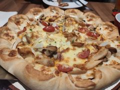 -必胜客(万象城店)