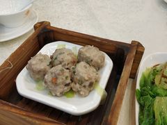 -丰谷茶楼(鸿大广场店)