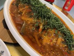 -老字号怡玺·藿香雅鱼(20年雅安店)