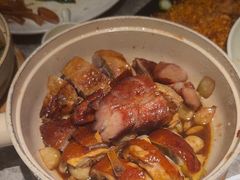-留半山·香港食堂(啦啦宝都店)