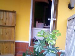 洗浴间-娜娜度假小旅馆