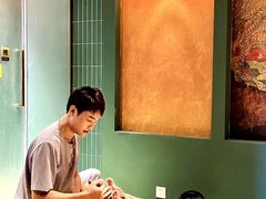 -泰悠谷养生SPA(世茂商业街店)