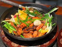 -旺爷砂锅·茶作(国贸城店)