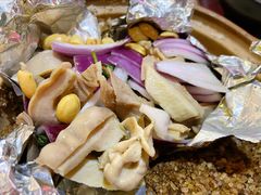 -老粤西梧州特色菜餐厅
