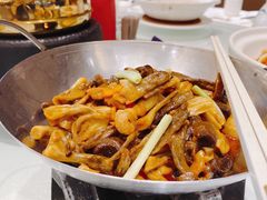 -云庭汇·粤菜海鲜(东盟盛天地店)