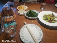 -胡氏大盘鸡新疆菜(石岗店)