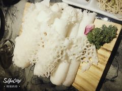 -慢丽江·云南野生菌土鸡锅(付家庄店)