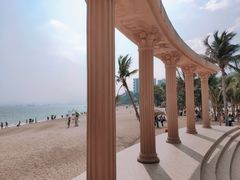 -玫瑰海岸文化旅游度假区