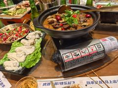 -神府路壹号·海鲜烧烤排档(三坊七巷店)