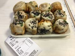 -咬不得高祖生煎·简餐(高银街店)