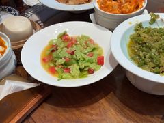 -面辣子·陕西家乡菜(钟楼店)
