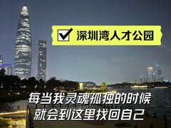 -深圳人才公园