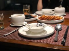 -肴约·花园式餐厅(湖里店)