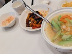 -莆田餐厅PUTIEN(三里屯店)