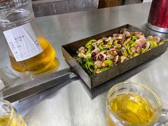 -老三李村河底戳子肉(总店)