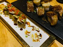 -东京屋(武定路店)
