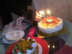-广州花之恋城堡酒店