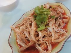红油肚条-川渝人家