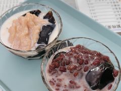 -五福堂龟苓膏(河东北山店)