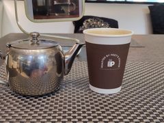 -上海齐鲁万怡大酒店·辣椒屋咖啡厅