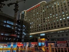 -嘉旺港式茶餐厅(延长中路店)