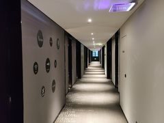 -苏州观前平江CitiGO欢阁酒店