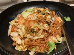 -领事馆19号中餐厅(厦门海景洲际酒店)