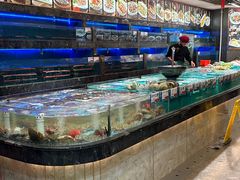 -旺达·福州菜(正大广场店)