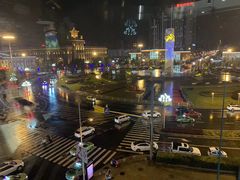 -全盛自助烤肉(大商新玛特鞍山店)