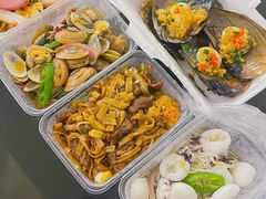 -美食店(华贵路店)