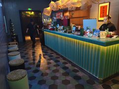 -庐灶江南·江南菜·四合院Bistro(东直门雍和宫·原华侨宾馆店)