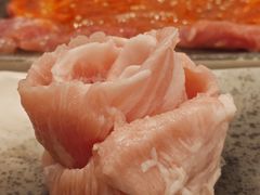 -花时·炭火烧肉(东百中心A馆店)