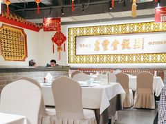 -惠丰堂饭庄·烤鸭·京味菜(民族大学店)