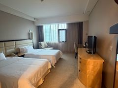 -北京西藏大厦酒店