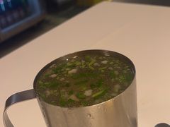 -谷丽羊肉串·新疆烧烤·羊肉火锅大排档·原老马烧烤(砂子塘店)