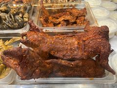 -老号尤兔头(西川店)