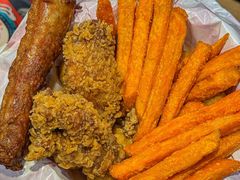 -塔斯汀中国汉堡(白云横滘牌坊店)