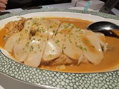 -桂满陇·海市蜃楼·黑金(国金店)