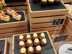 -星璞餐厅(深铁塘朗城君璞酒店)