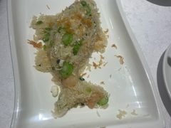 -红棉中餐厅·广州海航威斯汀酒店
