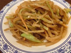 -老三羊汤【北兴隆街店】