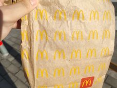 -麦当劳(金山红星美凯龙DT店)