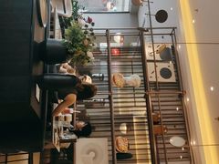 -必胜客(东部星悦天地店)