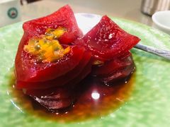 -茶油香闽南菜·花园餐厅(前埔店)