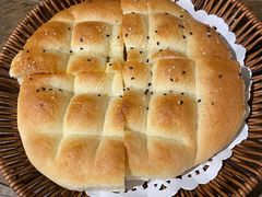 面包-Mevlana梅夫娜土耳其餐厅·清真