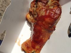 -迪士尼火鸡腿