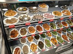 -韩麦大冷面(桂花街直营店)