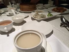 -红棉中餐厅·广州海航威斯汀酒店