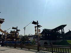 -南岳衡山风景名胜区-南岳大庙