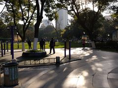 -常州古运河南大街文化旅游区-人民公园